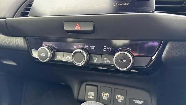 Honda Jazz 1.5 i-MMD Hybrid Elegance 5dr eCVT Hybrid Hatchback 
