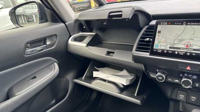 Honda Jazz 1.5 i-MMD Hybrid Elegance 5dr eCVT Hybrid Hatchback 