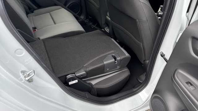 Honda Jazz 1.5 i-MMD Hybrid Elegance 5dr eCVT Hybrid Hatchback 