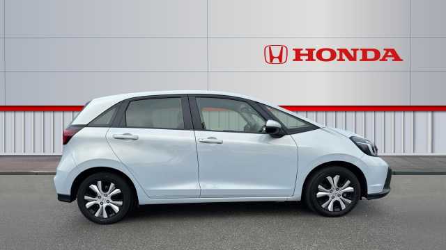 Honda Jazz 1.5 i-MMD Hybrid Elegance 5dr eCVT Hybrid Hatchback 