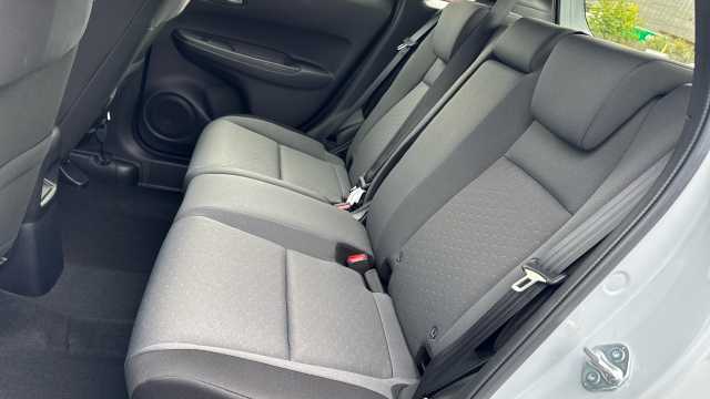 Honda Jazz 1.5 i-MMD Hybrid Elegance 5dr eCVT Hybrid Hatchback 