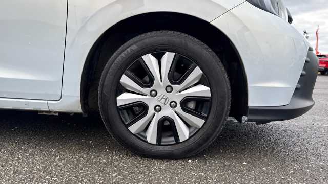 Honda Jazz 1.5 i-MMD Hybrid Elegance 5dr eCVT Hybrid Hatchback 