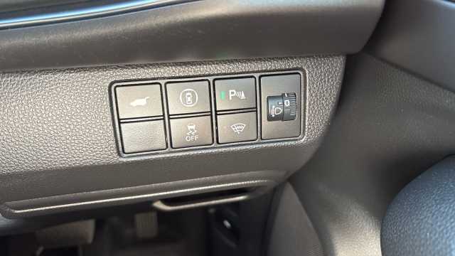 Honda HR-V 1.5 eHEV Advance 5dr CVT Hybrid Hatchback 