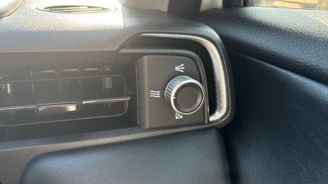 Honda HR-V 1.5 eHEV Advance 5dr CVT Hybrid Hatchback 