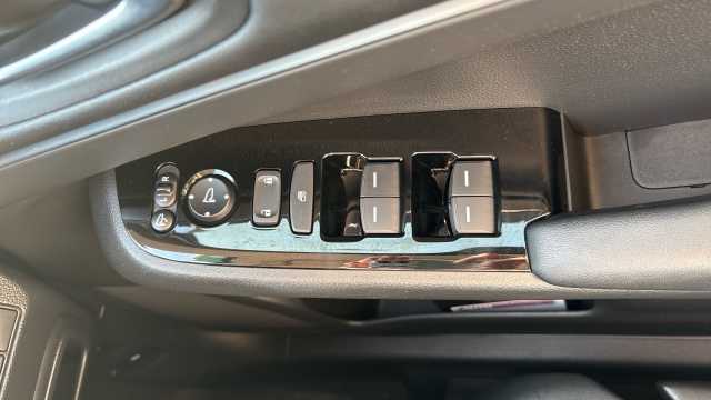 Honda HR-V 1.5 eHEV Advance 5dr CVT Hybrid Hatchback 