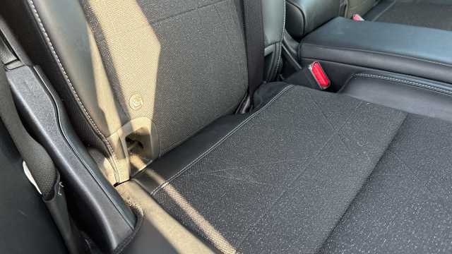 Honda HR-V 1.5 eHEV Advance 5dr CVT Hybrid Hatchback 