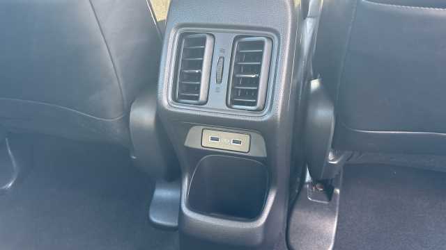 Honda HR-V 1.5 eHEV Advance 5dr CVT Hybrid Hatchback 