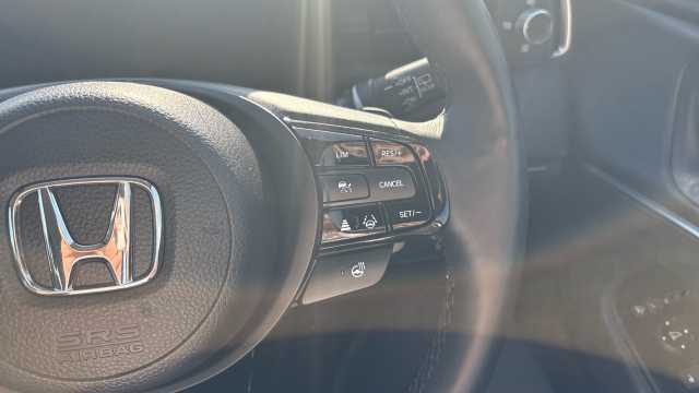 Honda HR-V 1.5 eHEV Advance 5dr CVT Hybrid Hatchback 