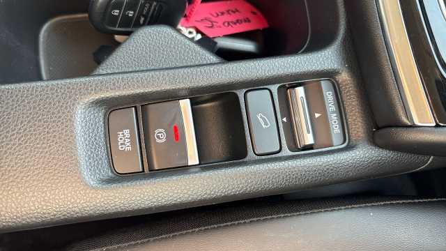 Honda HR-V 1.5 eHEV Advance 5dr CVT Hybrid Hatchback 