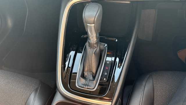 Honda HR-V 1.5 eHEV Advance 5dr CVT Hybrid Hatchback 