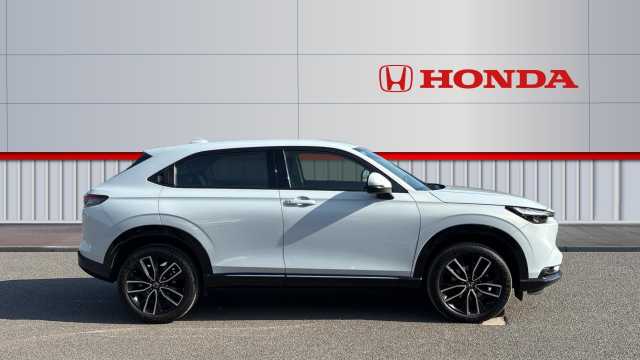 Honda HR-V 1.5 eHEV Advance 5dr CVT Hybrid Hatchback 