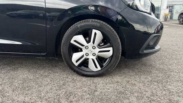 Honda Jazz 1.5 i-MMD Hybrid EX 5dr eCVT Hybrid Hatchback 