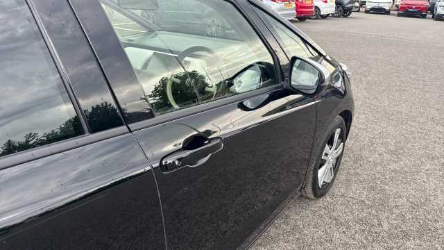 Honda Jazz 1.5 i-MMD Hybrid EX 5dr eCVT Hybrid Hatchback 