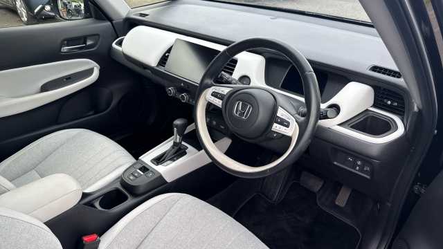 Honda Jazz 1.5 i-MMD Hybrid EX 5dr eCVT Hybrid Hatchback 
