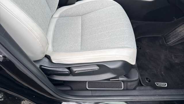 Honda Jazz 1.5 i-MMD Hybrid EX 5dr eCVT Hybrid Hatchback 