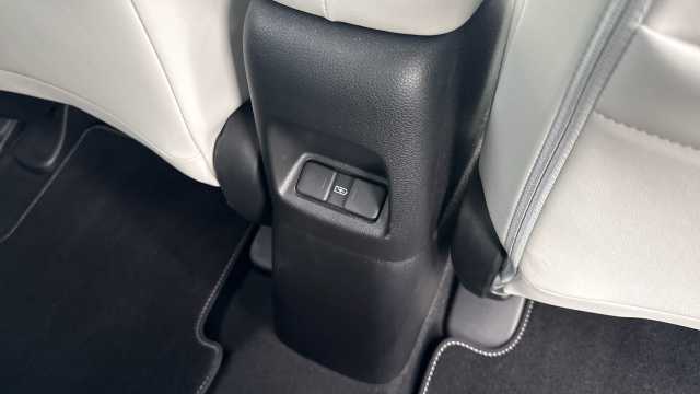 Honda Jazz 1.5 i-MMD Hybrid EX 5dr eCVT Hybrid Hatchback 