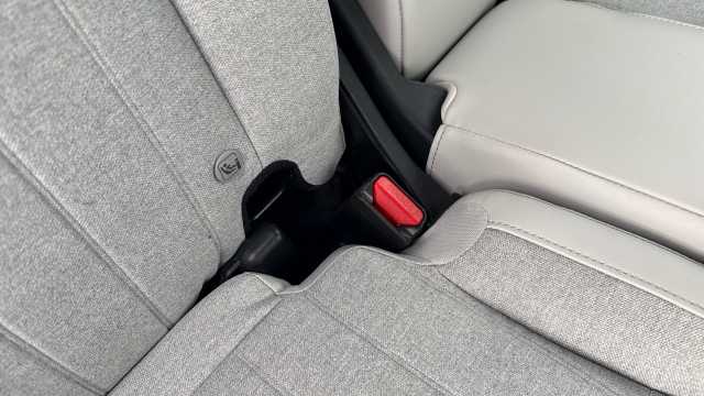 Honda Jazz 1.5 i-MMD Hybrid EX 5dr eCVT Hybrid Hatchback 