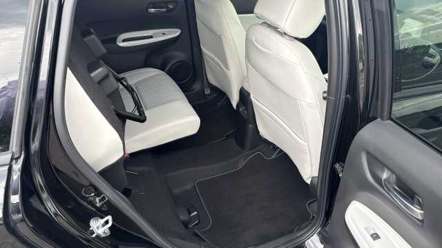 Honda Jazz 1.5 i-MMD Hybrid EX 5dr eCVT Hybrid Hatchback 
