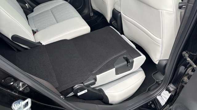 Honda Jazz 1.5 i-MMD Hybrid EX 5dr eCVT Hybrid Hatchback 
