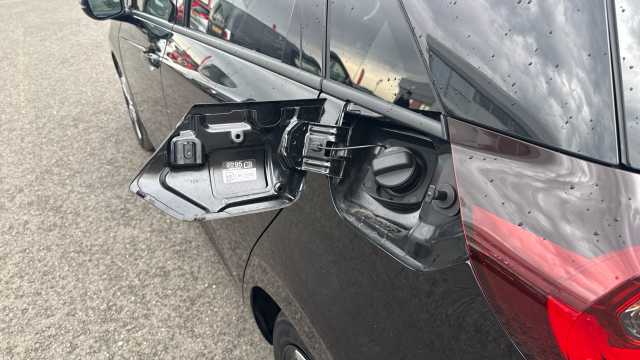 Honda Jazz 1.5 i-MMD Hybrid EX 5dr eCVT Hybrid Hatchback 