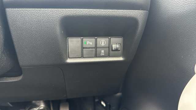 Honda Jazz 1.5 i-MMD Hybrid EX 5dr eCVT Hybrid Hatchback 