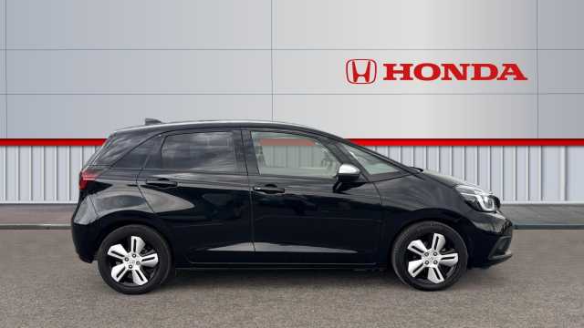 Honda Jazz 1.5 i-MMD Hybrid EX 5dr eCVT Hybrid Hatchback 