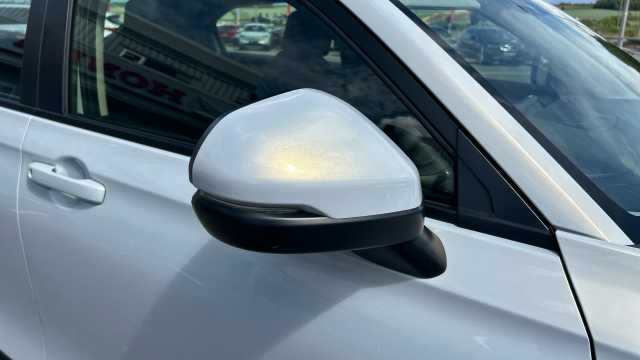 Honda HR-V 1.5 eHEV Elegance 5dr CVT Hybrid Hatchback 