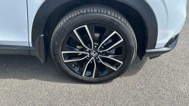 Honda HR-V 1.5 eHEV Elegance 5dr CVT Hybrid Hatchback 