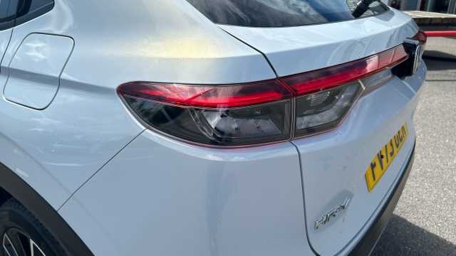 Honda HR-V 1.5 eHEV Elegance 5dr CVT Hybrid Hatchback 
