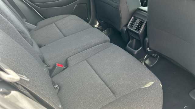 Honda HR-V 1.5 eHEV Elegance 5dr CVT Hybrid Hatchback 