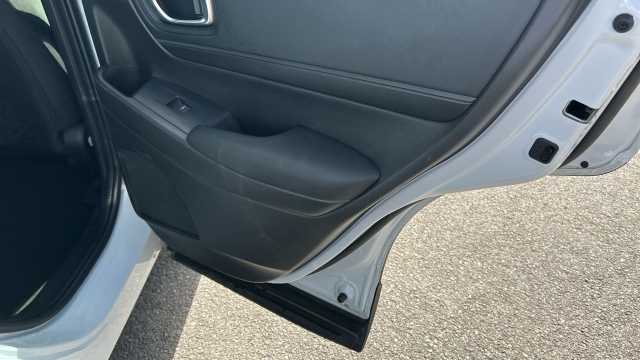 Honda HR-V 1.5 eHEV Elegance 5dr CVT Hybrid Hatchback 
