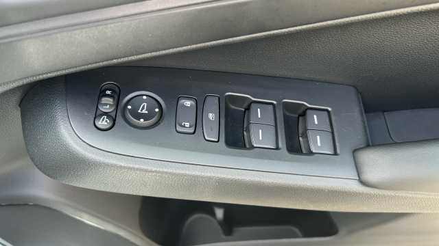 Honda HR-V 1.5 eHEV Elegance 5dr CVT Hybrid Hatchback 