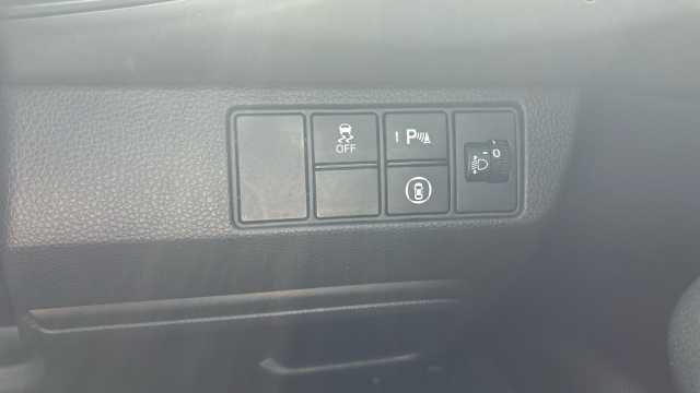 Honda HR-V 1.5 eHEV Elegance 5dr CVT Hybrid Hatchback 