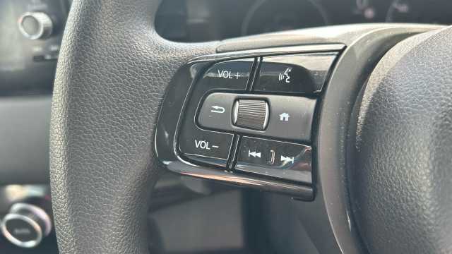 Honda HR-V 1.5 eHEV Elegance 5dr CVT Hybrid Hatchback 