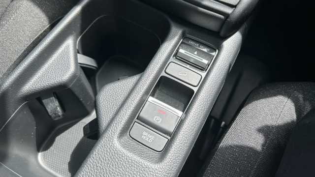 Honda HR-V 1.5 eHEV Elegance 5dr CVT Hybrid Hatchback 