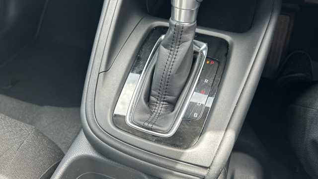 Honda HR-V 1.5 eHEV Elegance 5dr CVT Hybrid Hatchback 