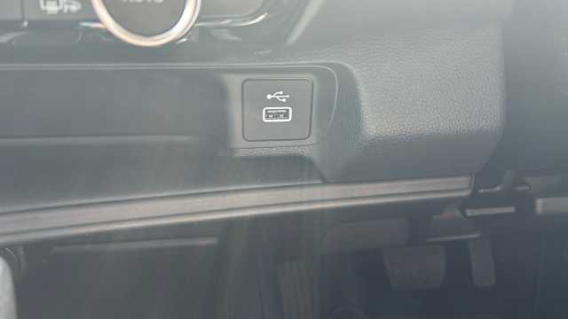 Honda HR-V 1.5 eHEV Elegance 5dr CVT Hybrid Hatchback 