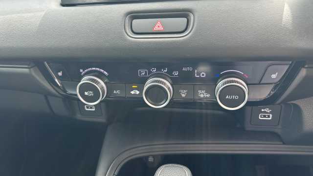 Honda HR-V 1.5 eHEV Elegance 5dr CVT Hybrid Hatchback 