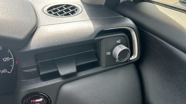 Honda HR-V 1.5 eHEV Elegance 5dr CVT Hybrid Hatchback 