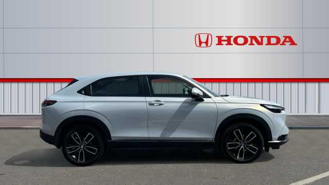 Honda HR-V 1.5 eHEV Elegance 5dr CVT Hybrid Hatchback 