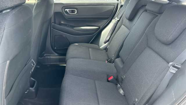 Honda HR-V 1.5 eHEV Elegance 5dr CVT Hybrid Hatchback 