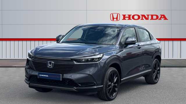 Honda HR-V 1.5 eHEV Elegance 5dr CVT Hybrid Hatchback 