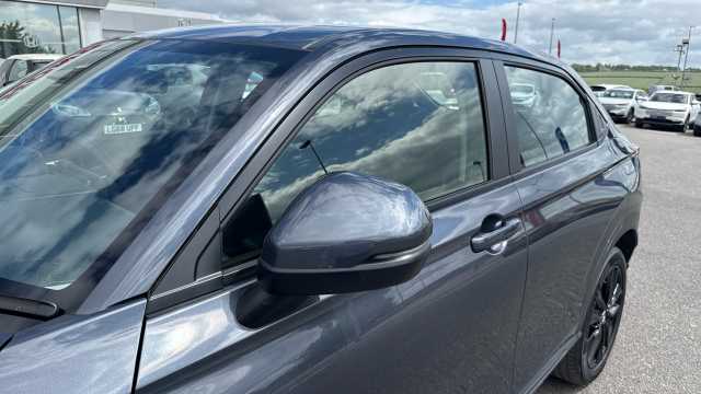 Honda HR-V 1.5 eHEV Elegance 5dr CVT Hybrid Hatchback 