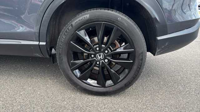 Honda HR-V 1.5 eHEV Elegance 5dr CVT Hybrid Hatchback 