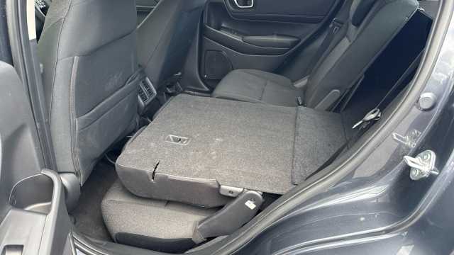 Honda HR-V 1.5 eHEV Elegance 5dr CVT Hybrid Hatchback 