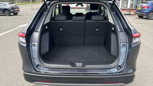 Honda HR-V 1.5 eHEV Elegance 5dr CVT Hybrid Hatchback 