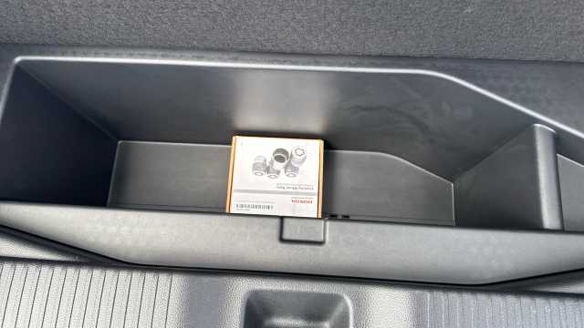 Honda HR-V 1.5 eHEV Elegance 5dr CVT Hybrid Hatchback 