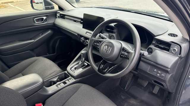 Honda HR-V 1.5 eHEV Elegance 5dr CVT Hybrid Hatchback 