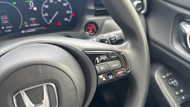 Honda HR-V 1.5 eHEV Elegance 5dr CVT Hybrid Hatchback 