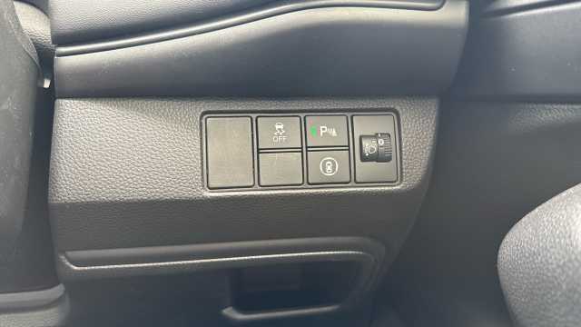 Honda HR-V 1.5 eHEV Elegance 5dr CVT Hybrid Hatchback 